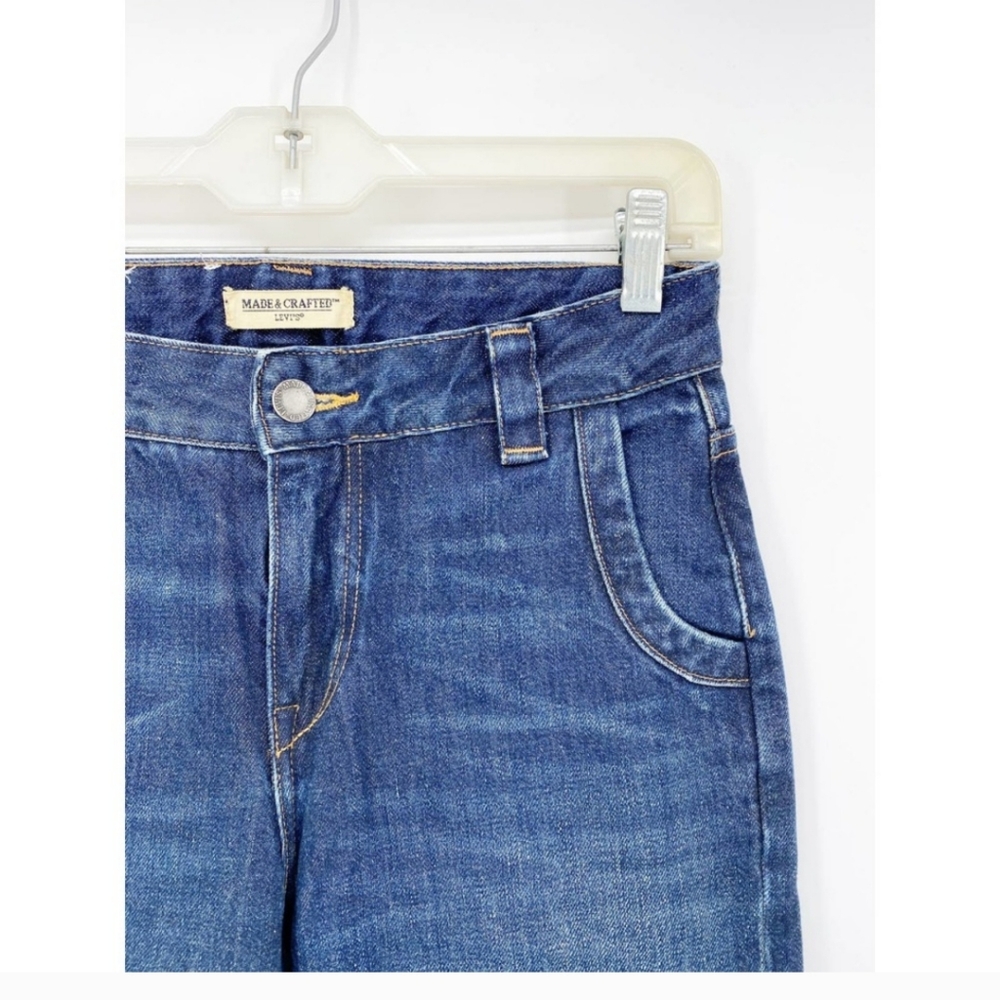 Levi's SIZE 25 - Picture 3 of 4